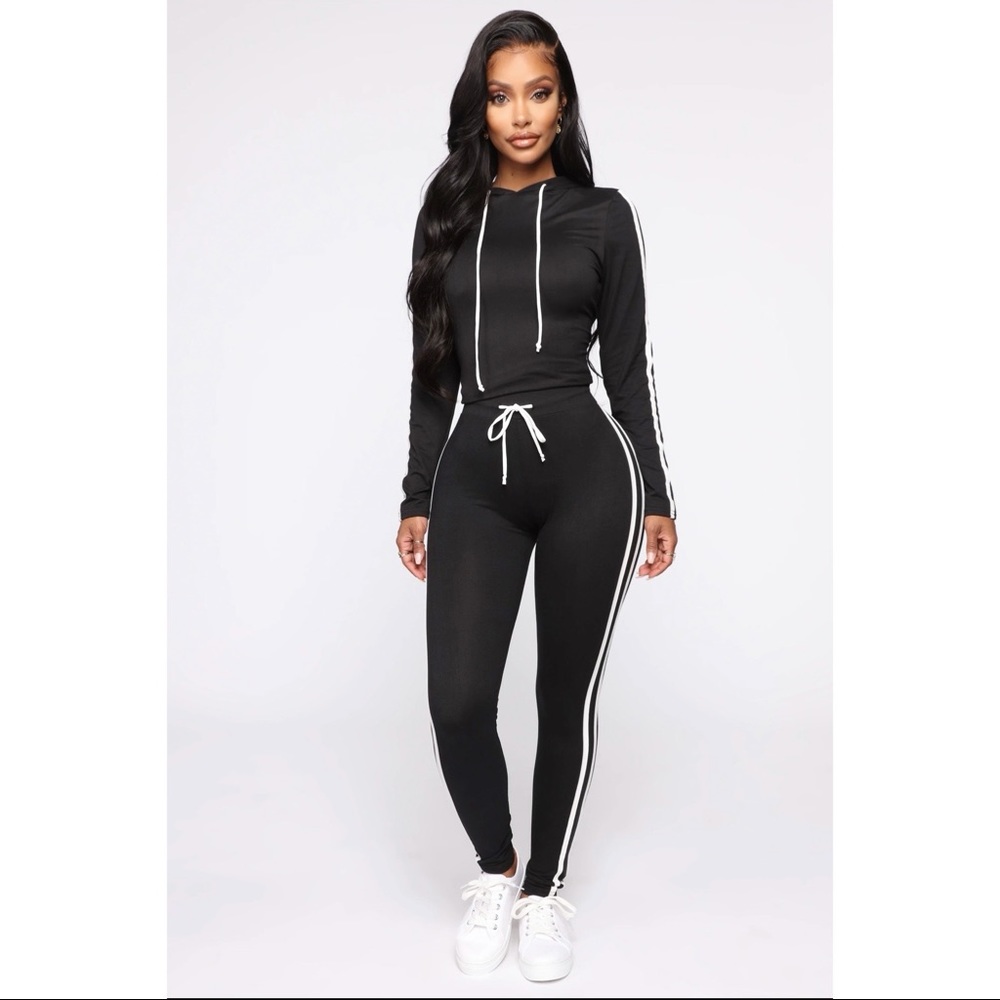 Women Lounge Set